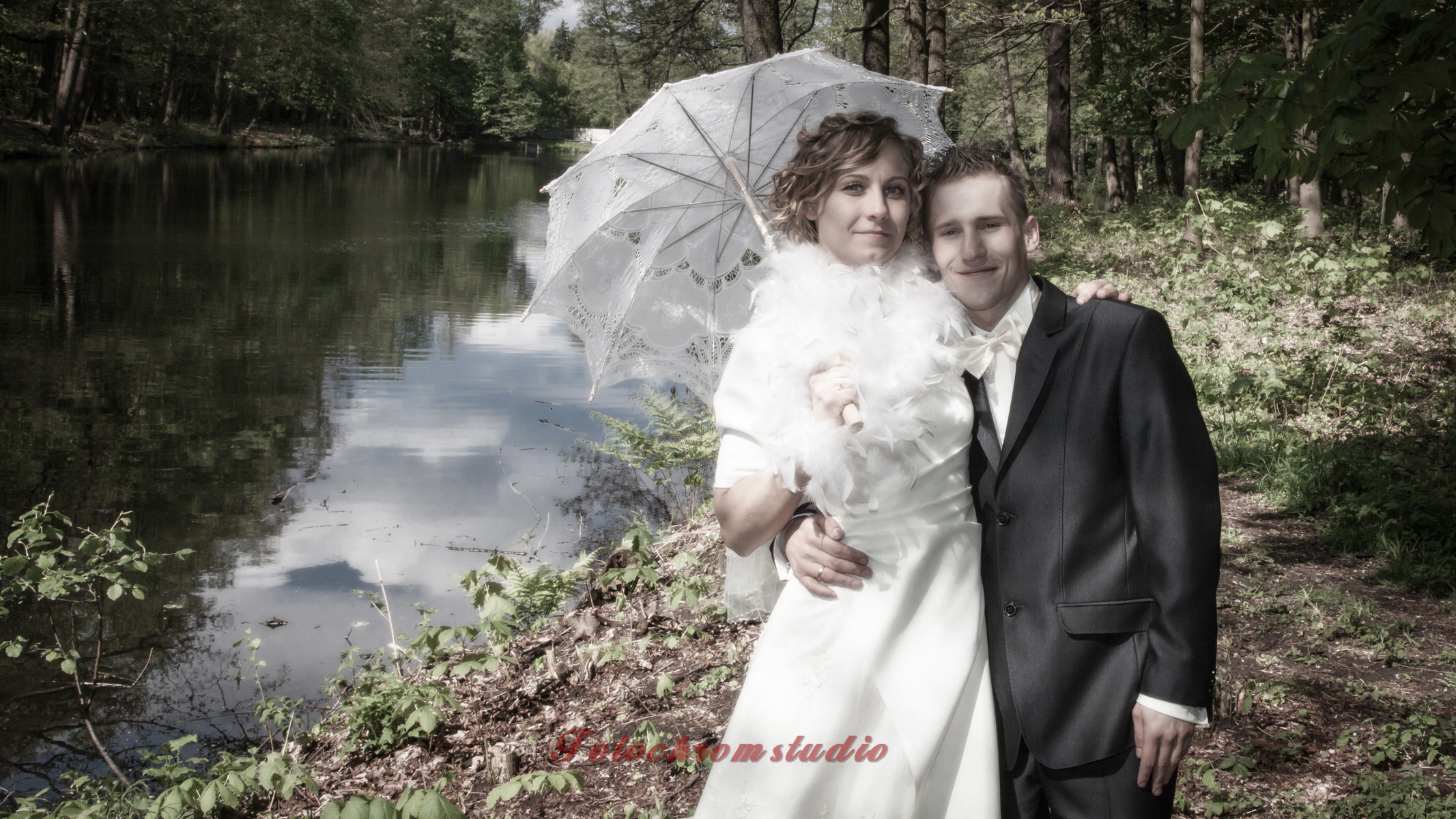 Ślub Eweliny i Damiana zdjęcie nr 131